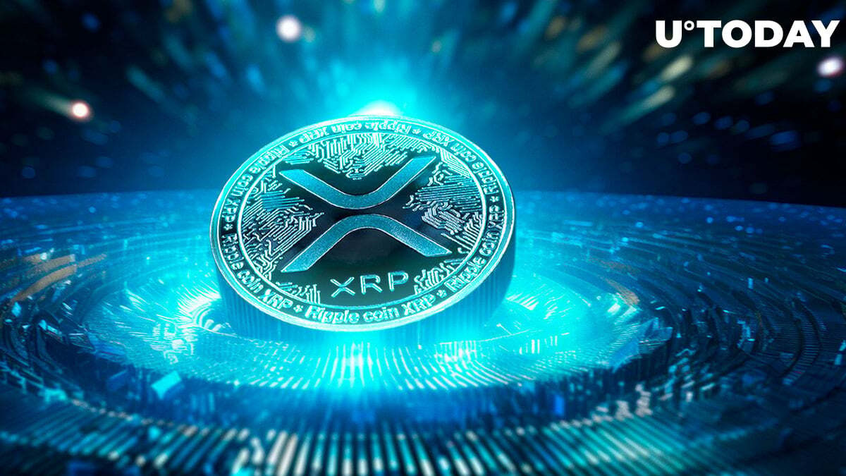 xrp 2